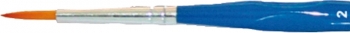 Balancepinsel Gr. 02 (blau)