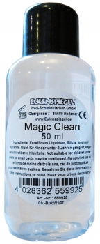 Magic Clean 50ml