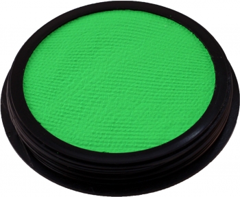 Neon-Effekt-Farbe grün (12ml)