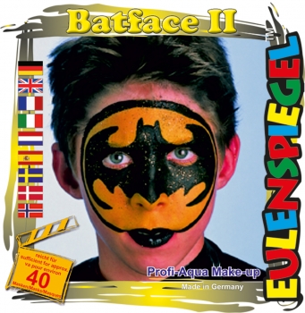 Motiv-Set Batface II