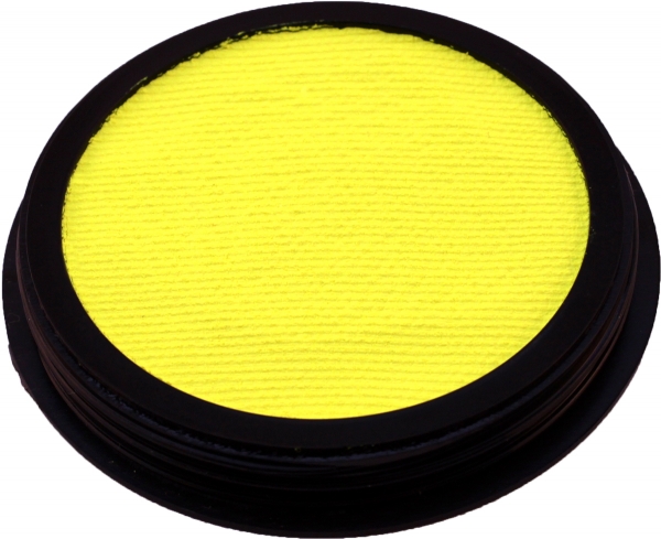 Neon-Effekt-Farbe gelb (3,5ml)