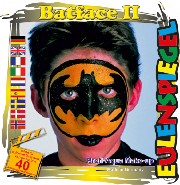 Motiv-Set Batface II
