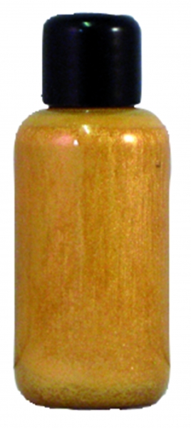 Profi Aqua Liquid - perlglanz gold 30ml